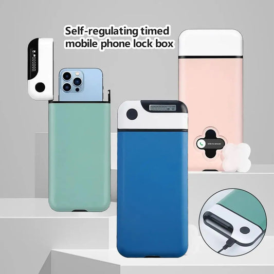Timerbox® | Norvik