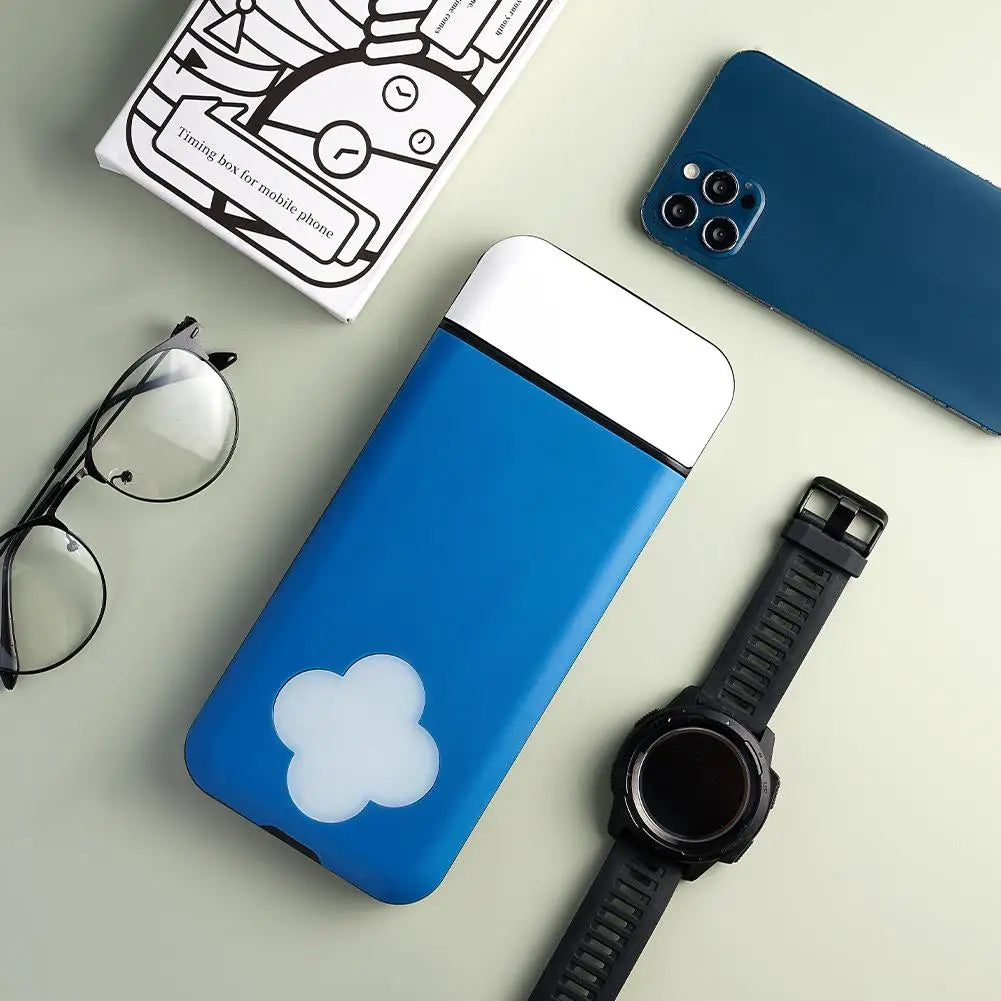 Timerbox® | Norvik